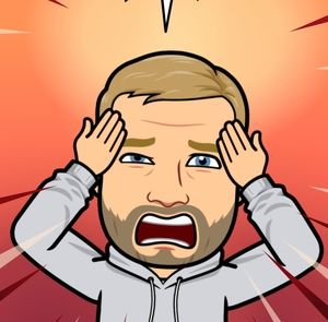 Meet your Posher, Mark